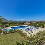 Villa Ca Na Quarta